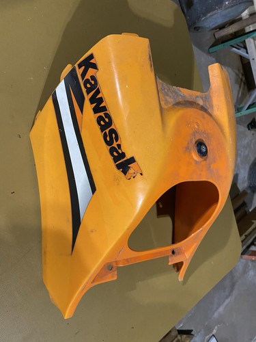 Used oem kawasaki kfx700 - kawasaki,