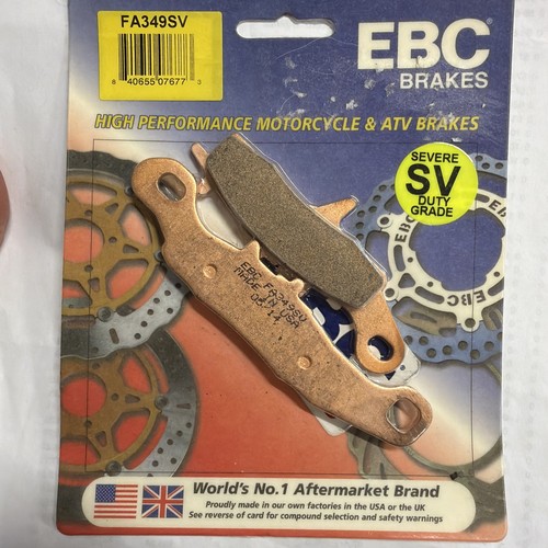 Ebc fa349sv severe duty - severe,