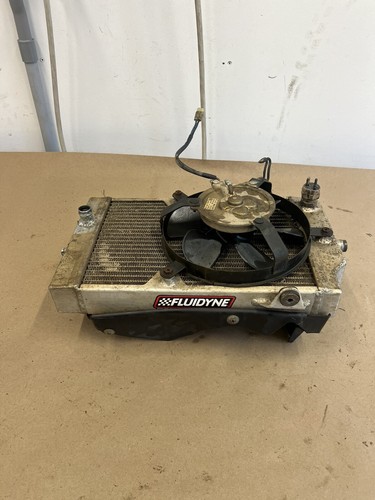 2006 kawasaki kfx700 fluidyne - 2006,